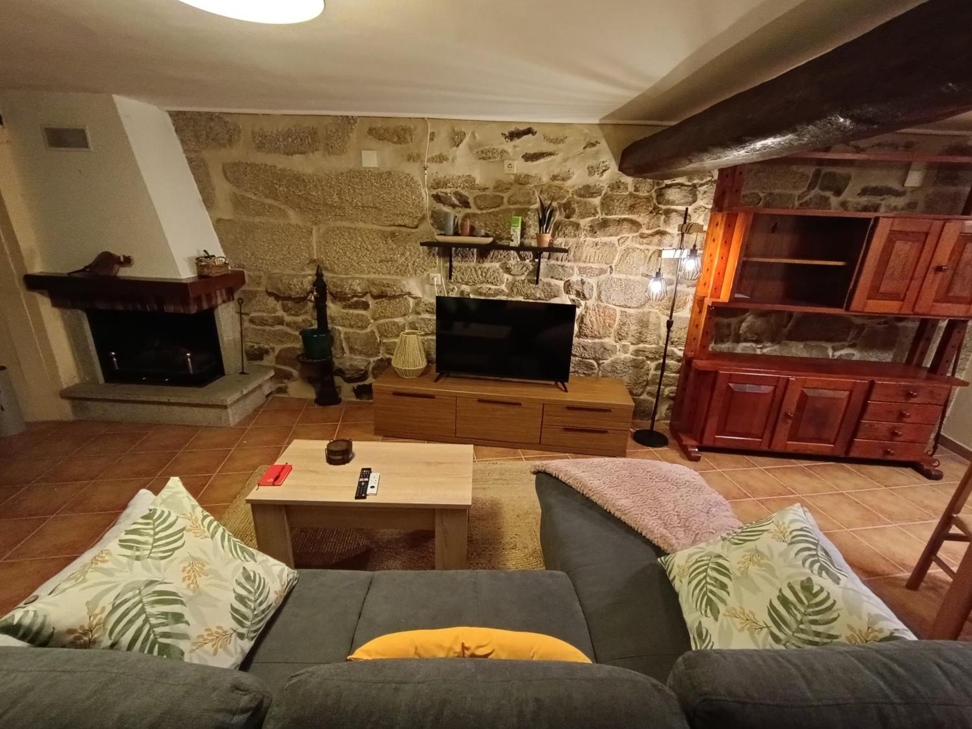 Holiday home Luz Do Sil *